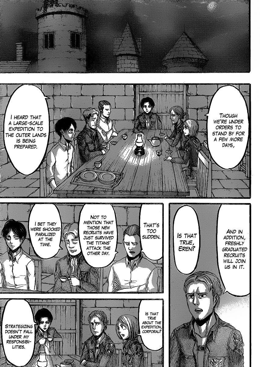 Shingeki no Kyojin Chapter 20 10